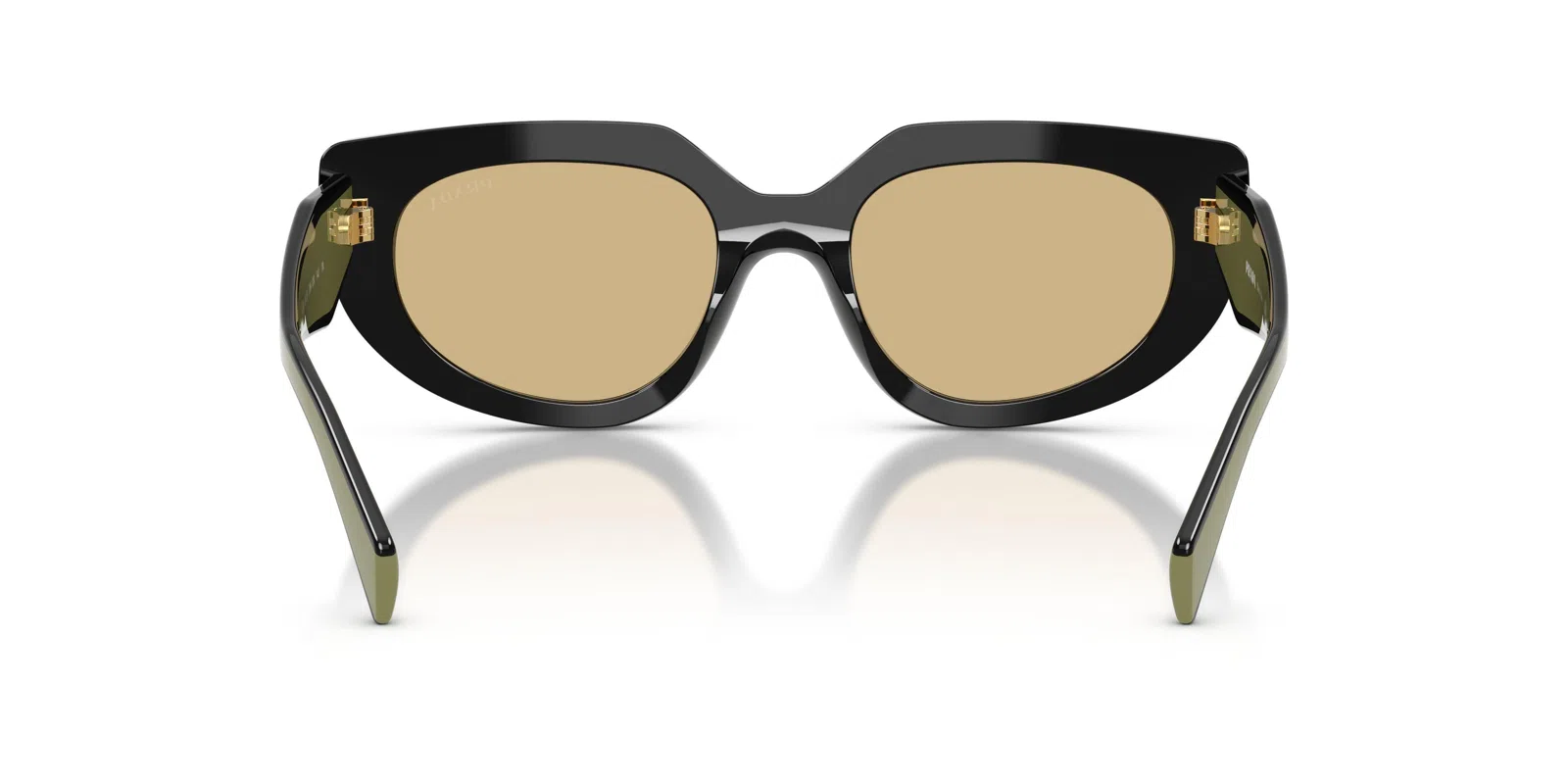 Prada D02S Sunglasses - view 13